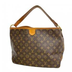 Louis Vuitton Delightful Handbag Canvas #225215L10B